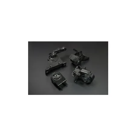 Hardrace Harden Engine Mount for Ford Tierra Mazda 323 5