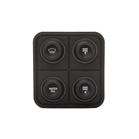 Ecumaster klawiatura CAN 4 przyciski