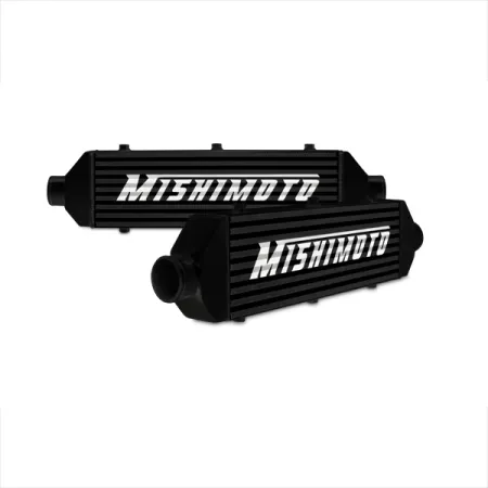 Mishimoto Universal Intercooler Z-Line Black