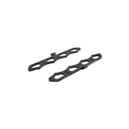 Coyote Dry Direct Port Plate Conversion Nitrous Express NX NX957