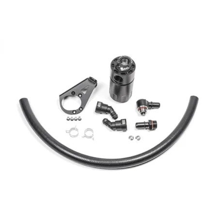 Catch Can Kit CCV for Toyota GR Corolla Fluid Lock Radium Engineering