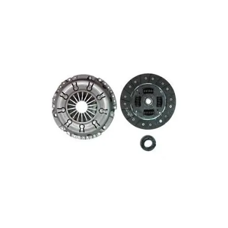 Zestaw sprzęgła Xtreme Clutch AUDI 80 2.0 E quattro 83KW (1988-1990)