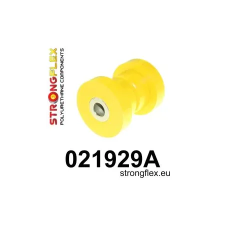 021929A: Tuleja tylnej zwrotnicy – dolna SPORT