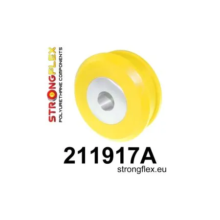 211917A: Tuleja tylnego dyferencjału – tylna SPORT