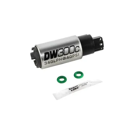 Pompa paliwa DeatschWerks DW300C 340 lph Mazda RSX 02-06 Civic 01-05 MX5 2006-2015
