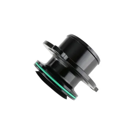 Turbo Muffler FMIC.EU VW Audi Seat 2.0 TSI EA113 do turbiny K04