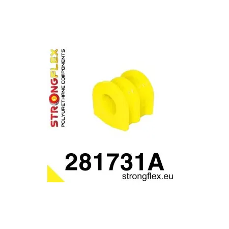 281731A: Tuleja stabilizatora tylnego SPORT