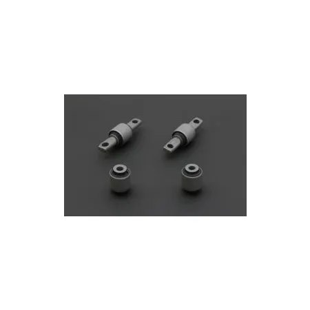 Hardrace Rear Upper Control Arm Bushing Mitsubishi Lancer evolution