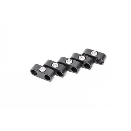 Hicas Line Retainer Kit for Nissan Radium Engineering