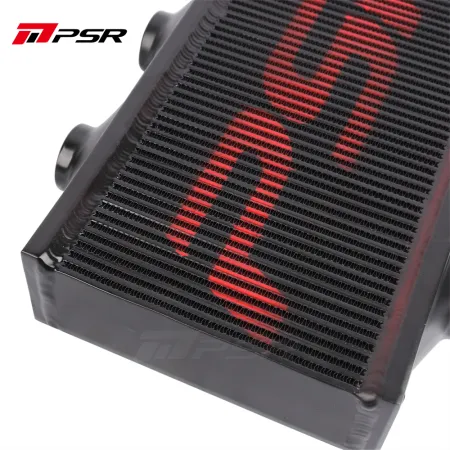 Pulsar PSR Chłodnica Intercooler Woda-Powietrze do Kolektorów PSR GM LS Engine