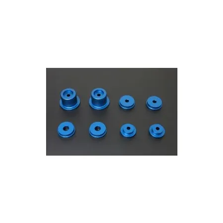 Hardrace Rear Subframe Solid Bushing Lexus SC Toyota Mark ii Soarer Supra