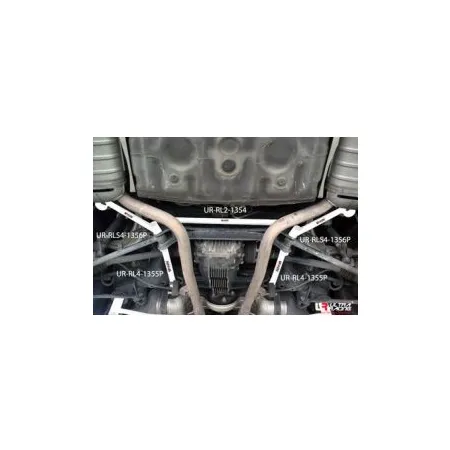 Rozpórka tylna dolna (Rear Lower Bar)s 1355 Ultra Racing Lexus LS 430 00-06