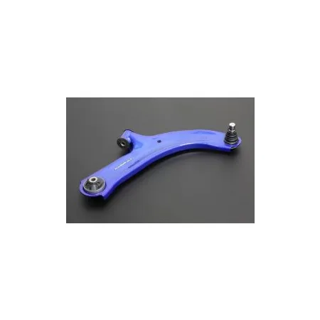 Hardrace Front Lower Control Arm For Nissan