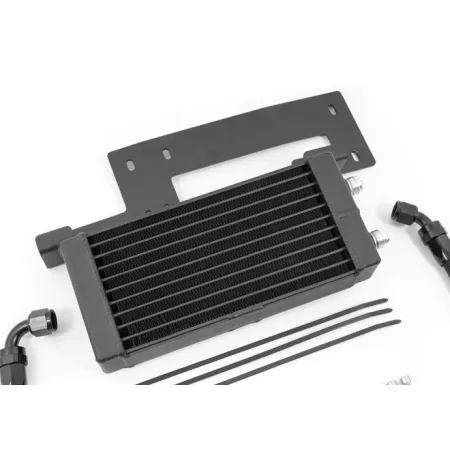 Chłodnica oleju Forge Motorsport FMOC14.N Hyundai Kona N