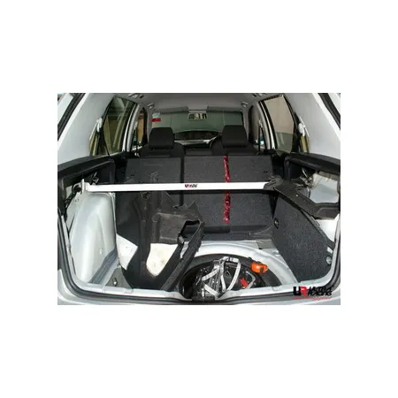 Rozpórka tylna górna (Rear Upper Strut Bar) 1270 Ultra Racing VW Golf 4 97-06