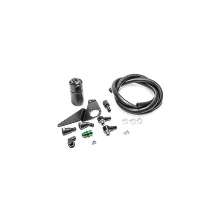 Catch Can Kit CCV for VW Golf 2020+ Fluid Lock