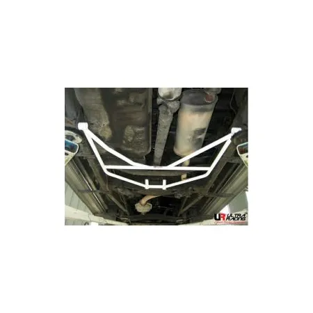 Rozpórka tylna dolna (Rear Lower Bar) (905) Ultra Racing Tata Telcoline (X2) 2.0 MT 88-07
