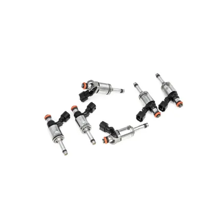 Zestaw wtryskiwaczy DeatschWerks 1700cc injectors (GDI) for 2018 Ford F-150 Raptor 3.5L Ecoboost and 2018 Ford Taurus SHO 3.5L Ecoboost