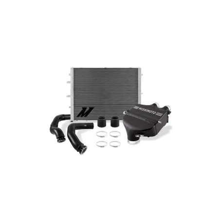 Power Pack Mishimoto BMW F80 M3/M4 2015-2020 PP Intercooler + chłodnica wody