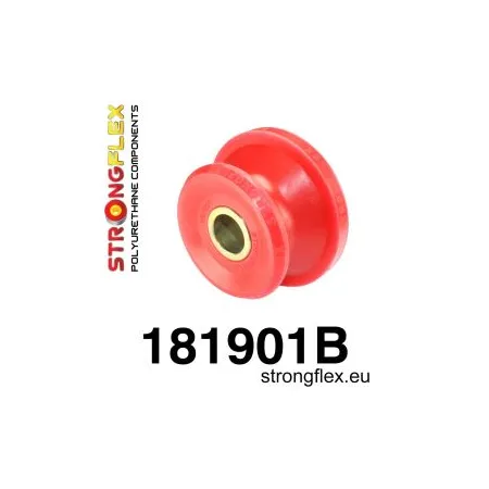 181901B: Poduszka amortyzatora przedniego Porsche 911