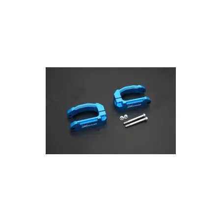 Hardrace Front Absorber Fork Honda Civic