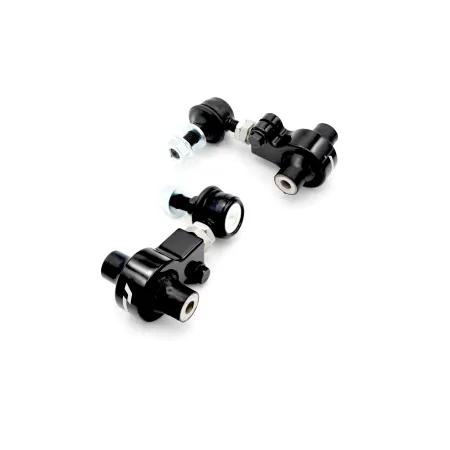 RacingLine Adjustable Rear Droplinks for MQB MQBE