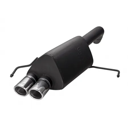 Tłumik dedykowany ALFA ROMEO 147 GTA 2003-2010 STANDARD