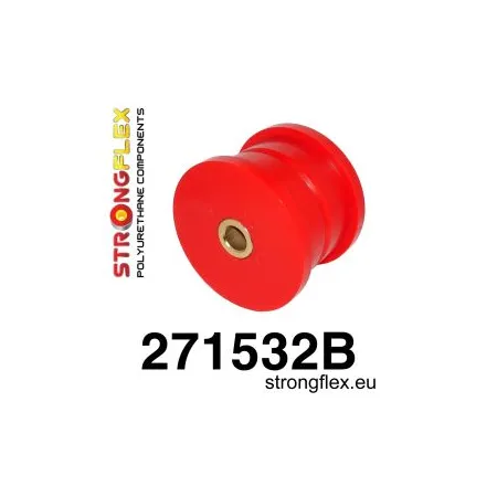 271532B: Tuleja mocowanie tylnego dyferencjału Subaru Forester SF