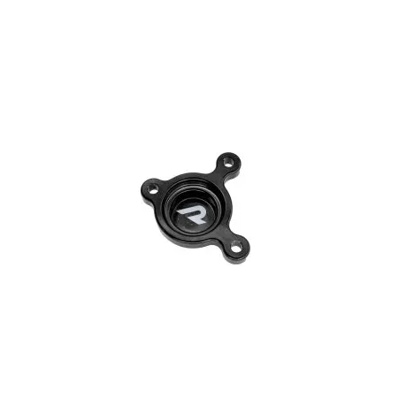 RTMG Performance HPFP Block Off Plate for 2.0 TFSI EA113 Black