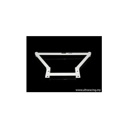 Rozpórka przednia dolna (Front Lower Brace) 2548 Ultra Racing Alfa Brera 05-10