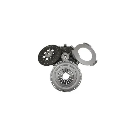 Sprzęgło dwutarczowe FTWL BMW M50 / M52 / M54 / S50 / S54 / M50 / M52 / M54 / M3 - STAGE 1