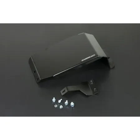 Hardrace Carbon Canister Skid Plate Suzuki Jimny