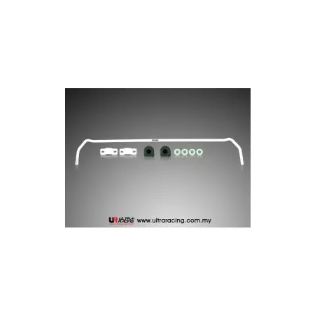 Stabilizator zawieszenia tylny 19mm Ultra Racing for Mini Cooper (S) R53/R55 1.6 01+