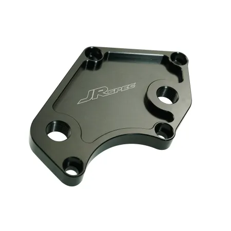 Relokator chłodnicy oleju do Audi 2.5 TFSI