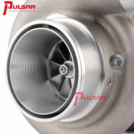 Pulsar PSR Compressor Housing T51R Mod 6270G