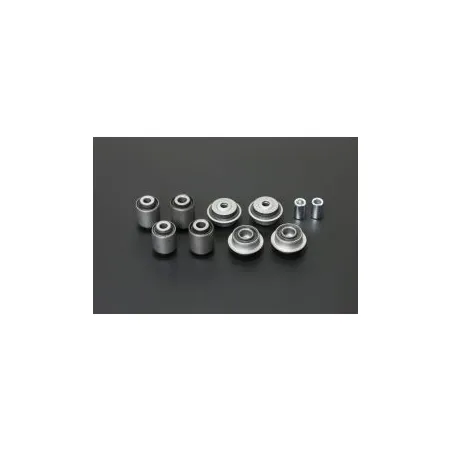 Hardrace Rear Lower Arm For Bushing For Set Honda S2000