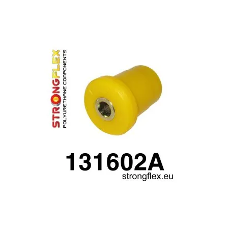 131602A: Tuleja wahacza przedniego dolnego tylna SPORT Opel Ascona B