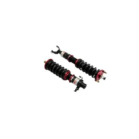 Zawieszenie gwintowane BC Racing A-22-V1-VS Honda Prelude BA 1988-1991