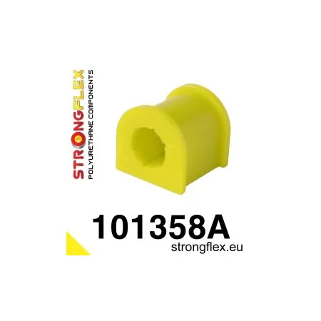 101358A: Tuleja stabilizatora przedniego SPORT Mazda MX-5 NA