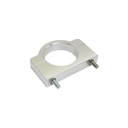 1-1/4 Inch Billet Aluminum Roll Bar Mount Nitrous Express NX 11008