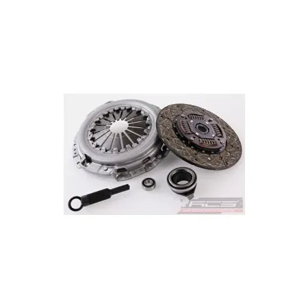 Zestaw sprzęgła Xtreme Clutch Mazda B-SERIE BRAVO 2.6 i 92KW (1991-1999)