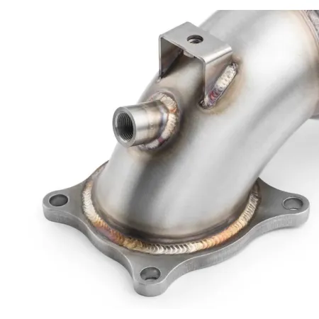 Downpipe Honda Civic Type R X 2.0T Euro 3 Katalizator 200 cpsi