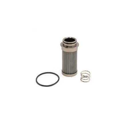 DeatschWerks Fuel Filter 40 Micron for Subaru WRX/STI/Forester 2004-2008