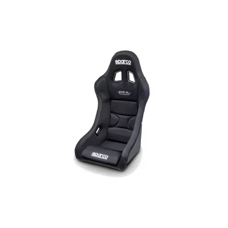 Sparco Seat Evo QRT X size XL FIA Approved 8855-1999