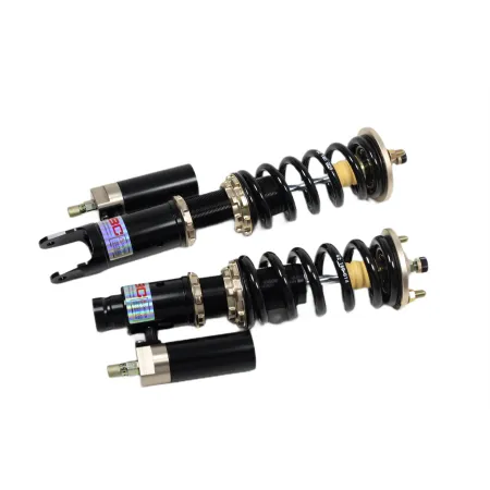 Zawieszenie gwintowane BC Racing A-03-ER Honda Civic EK/EM/EJ9/MB6/MC2 1996-2000 (Rear Fork)