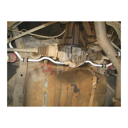 Stabilizator zawieszenia tylny 19mm Ultra Racing for Mazda RX7 FC 86-91