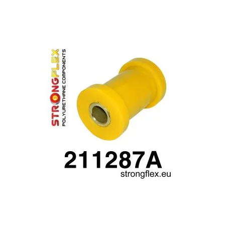 211287A: Tuleja wahacza przedniego przednia SPORT Toyota Celica MK6 ST202