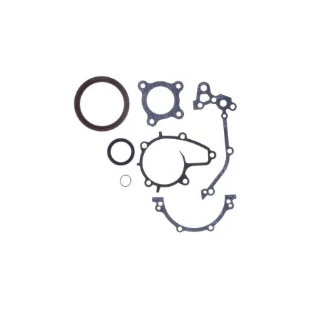 Uszczelki dołu silnika Cometic Nissan 200SX S13 CA18DET CA18DE