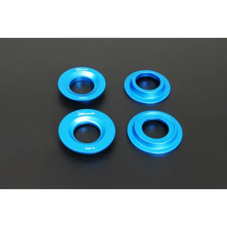 Hardrace Rear Subframe Antivibration Insert For Toyota Alphard