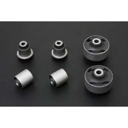 Hardrace Front Lower Arm For Bushing For Honda Odyssey jdm